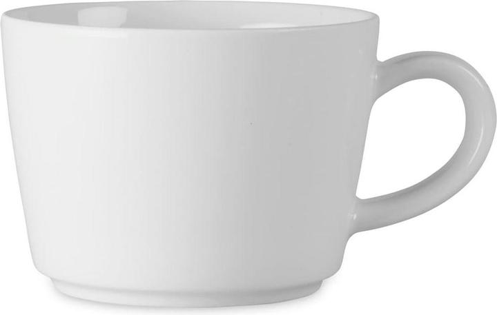 Kahla Five Senses Kaffeetasse (200 ml, 1 x)