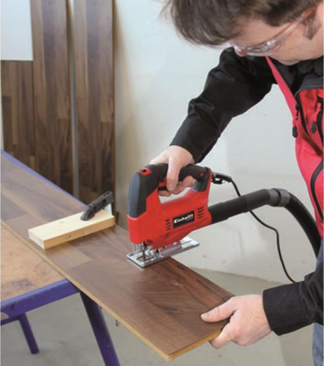 Produktbild Einhell TC-JS 60/1