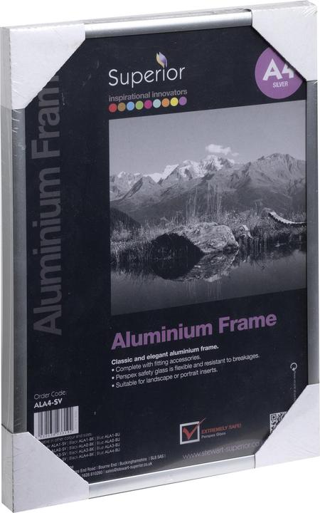 Immagine prodotto Exacompta Cornice per foto (21 x 29,7 cm)