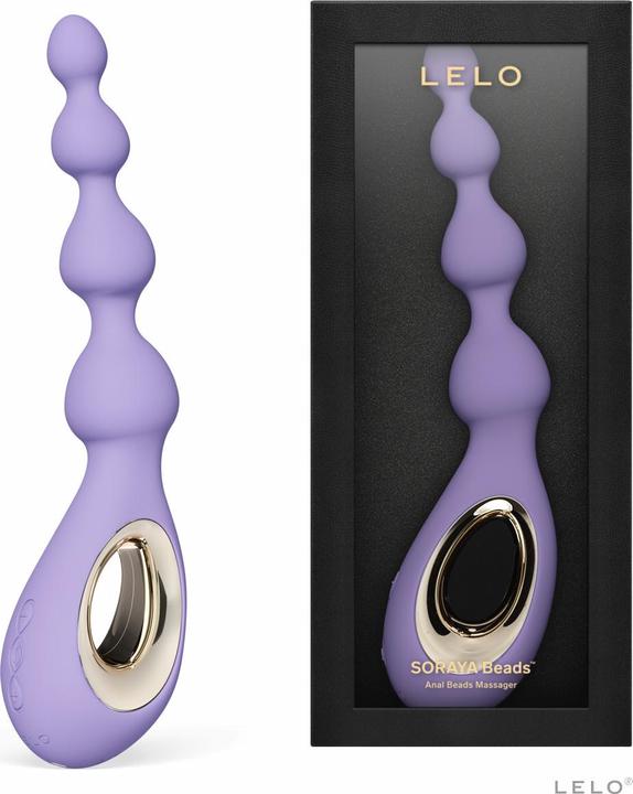 Produktbild LELO Soraya Beads