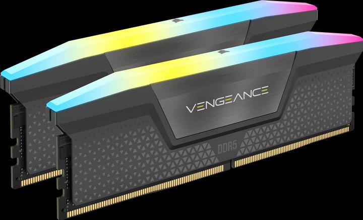Image du produit Corsair Vengeance (2 x 16GB, 6400 MHz, RAM DDR5, DIMM)