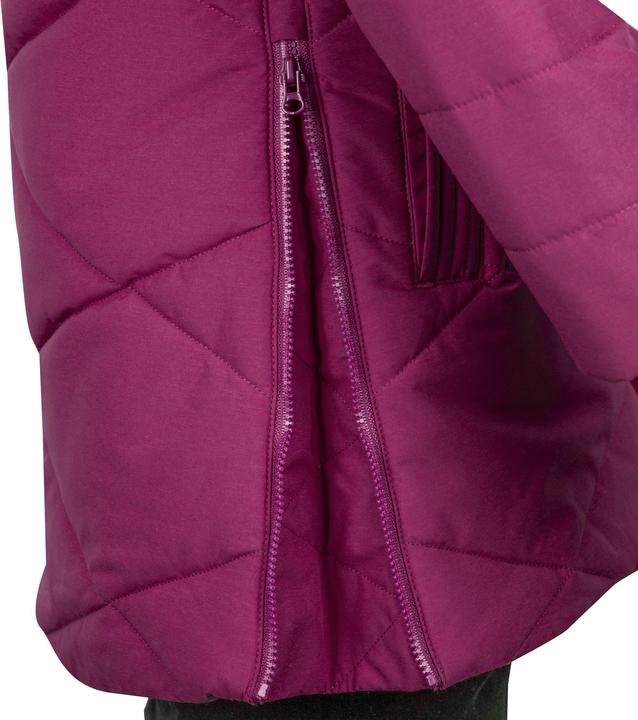 Immagine prodotto Trollkids Cappotto Bergen da bambina (164)