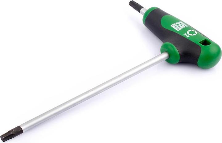 Produktbild Rs Pro T30 T-Griff TORX®-Schlüssel Lang, kurz, CrV-Stahl