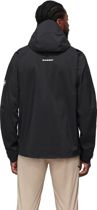 Immagine prodotto Mammut Alto Guide HS Giacca con cappuccio Uomo (S)