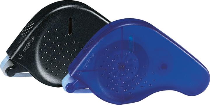 Actual product image HERMA Adhesive roller removable, refillable