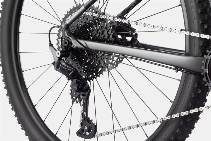 Produktbild Cannondale Trail SL 3 Black Pearl
