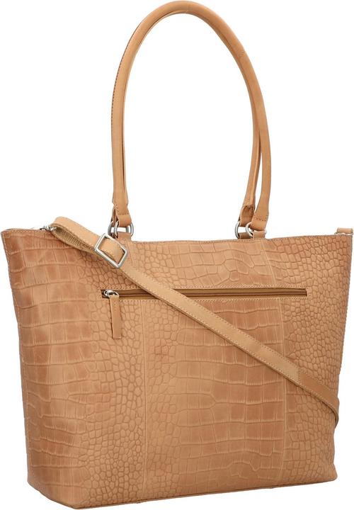 Image du produit Burkely Cool Colbie Shopper Sac en cuir 37 cm (13 l)