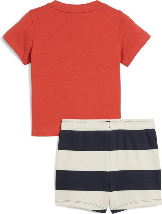Produktbild Puma MINICATS SUPER Tee and Shorts Set INF (92)