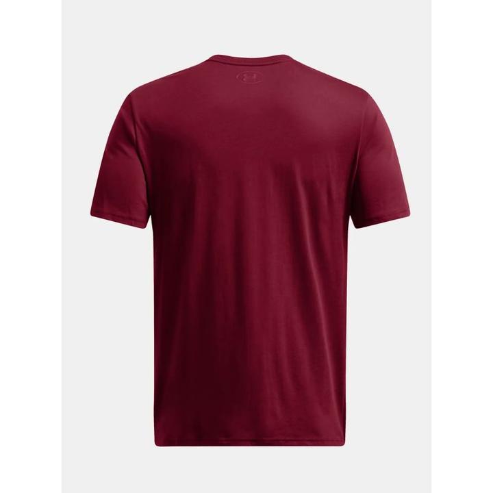 Immagine prodotto Under Armour Maglietta Team Issue Wordmark Cardinal Herren (M)