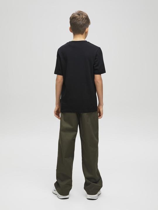 Image du produit Jack & Jones Logo T-shirt Junior T-shirt (140)