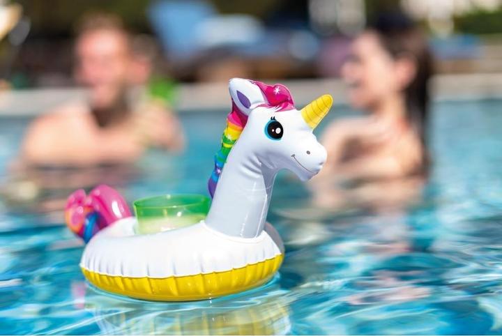 Produktbild Intex Einhorn