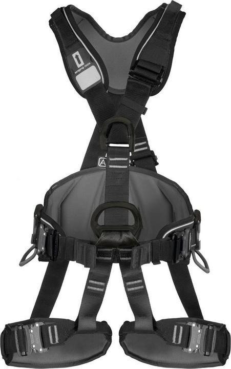 Singing Rock Komplettgurt Profi Worker 3D Speed