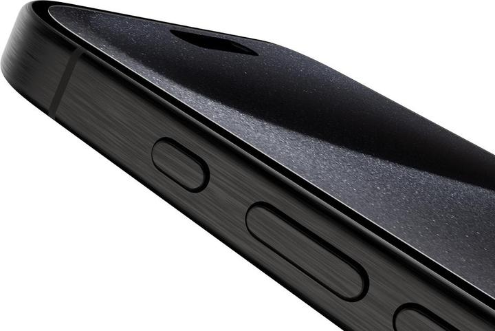 Immagine prodotto Belkin Screenforce Temperedglas (1 Pezzo/i, Apple iPhone 16 Pro Max)