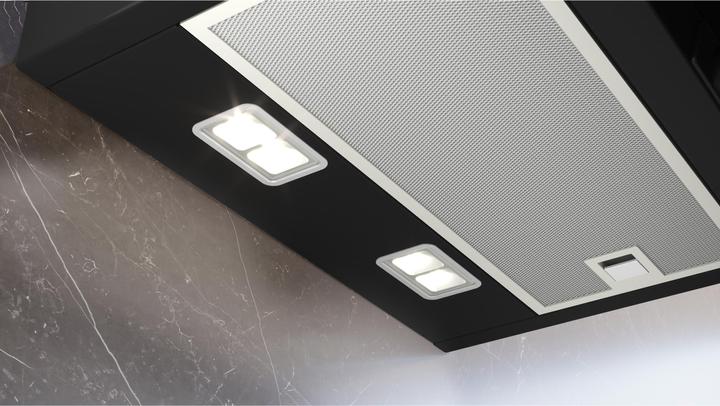Actual product image Siemens SIEM extractor hood (Wall hood)