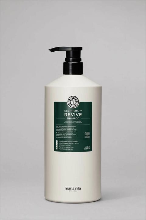Produktbild Maria Nila Care & Style - Eco Therapy Revive Shampoo (1050 ml)
