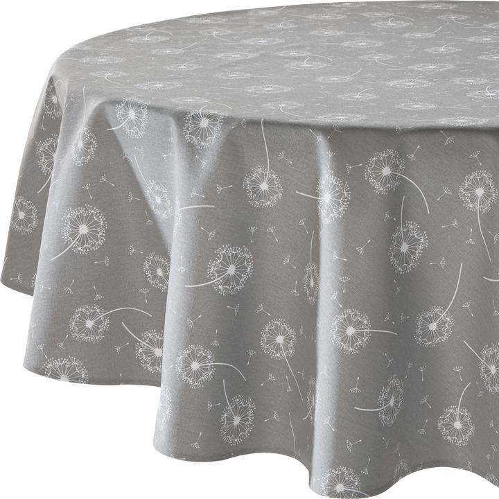 Actual product image Erwin Müller Table cloth (160 x 170 cm)