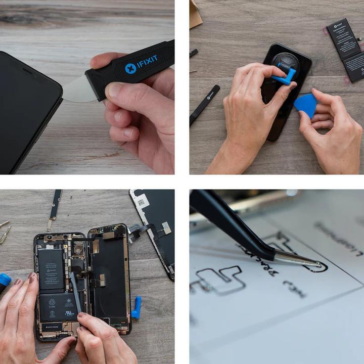 Produktbild iFixit Essential Electronics Toolkit