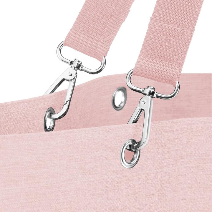 Image du produit reisenthel shopper XL twist blush