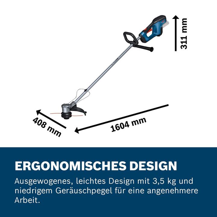 Actual product image Bosch Professional GRT 18V-33 Solo (Trim line)