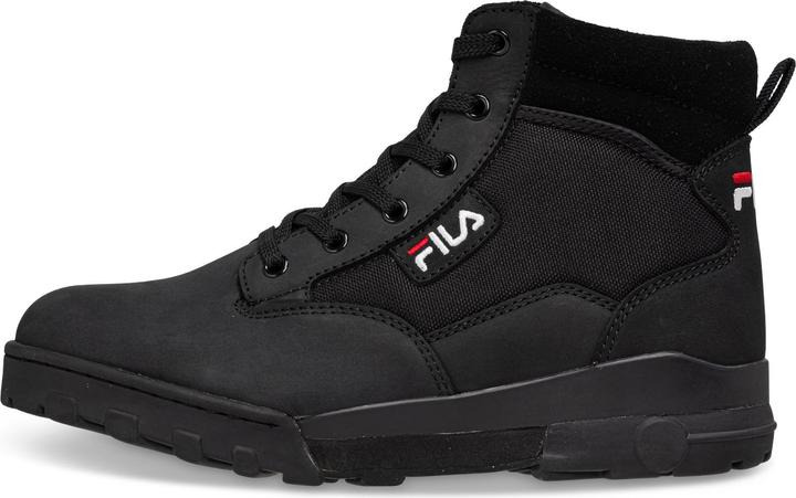 Produktbild FILA Stiefel Grunge Mid II - 106251 (44)