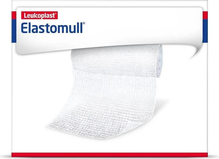 BSN Elastomull® 6 x 4 m 20 pcs white