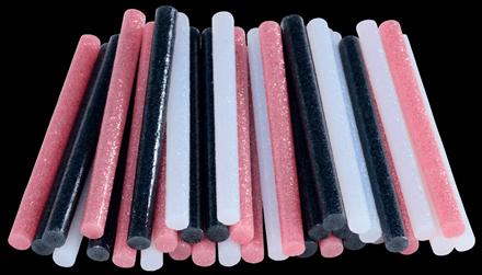 Produktbild Rapid Glitzer Klebesticks