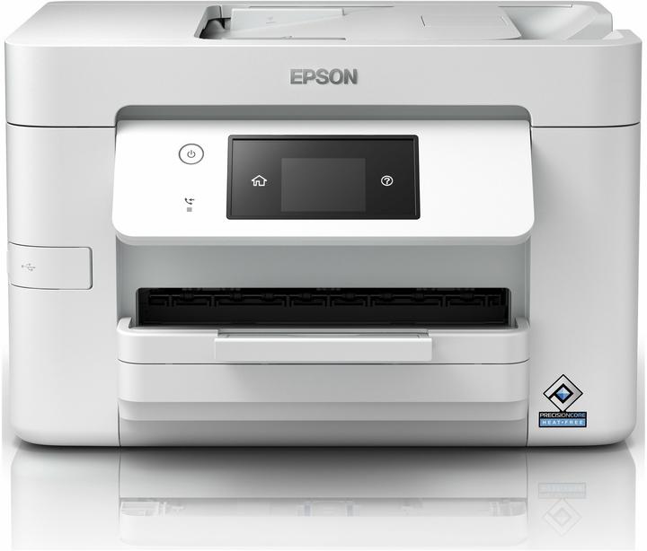 Produktbild Epson WorkForce Pro WF-M4619DWF (Tintenpatrone, Schwarz-Weiss)