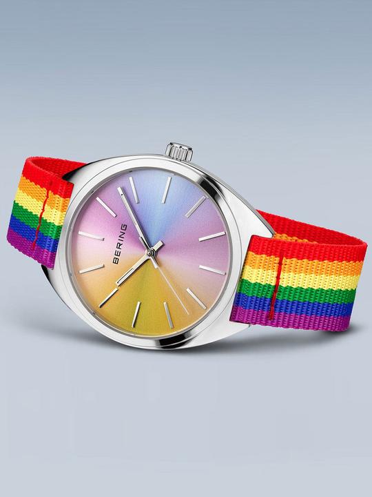 Immagine prodotto Bering 127220-36-334 FREEDOM (Orologio da polso analogico)