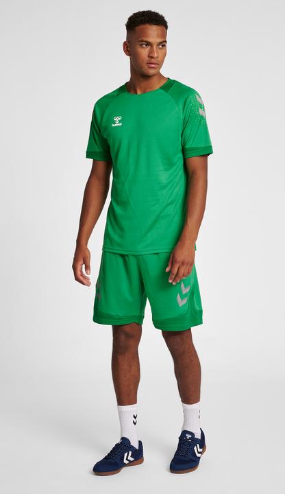 Immagine prodotto hummel Maglia In Piombo S/S Poly (L)