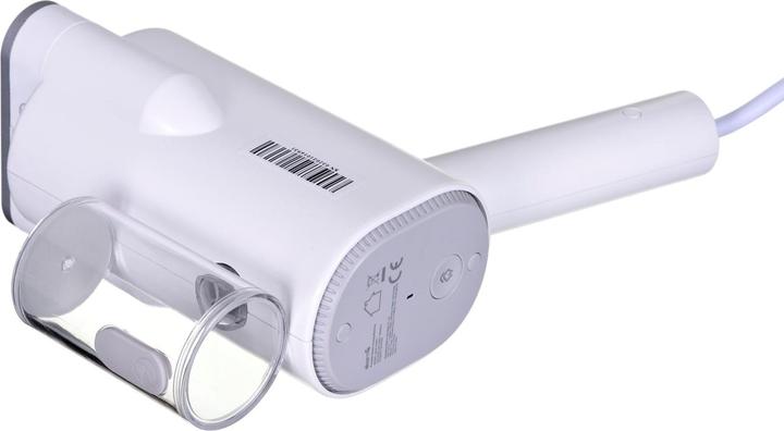 Immagine prodotto Deerma HS007 Garment Steam Straightener Spazzola a vapore portatile (870 W, 20 g/min)