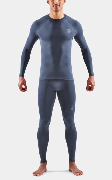 Actual product image Skins 2-Series Long Sleeve Top (L)