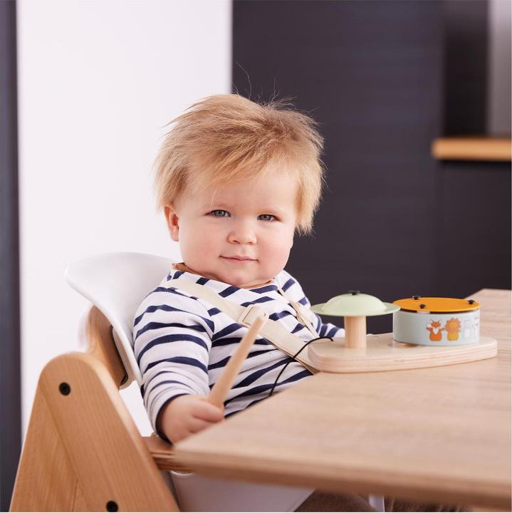 Image du produit Hauck Siège bébé