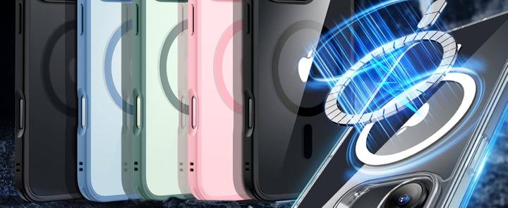 Image du produit ESR Classic Hybrid HaloLock Case (Apple iPhone 16)