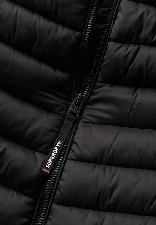 Immagine prodotto Superdry Jkt Imbottito Fuji Sport Con Cappuccio (M)