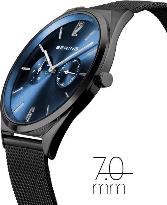 Produktbild Bering Ultra Slim (Analoguhr, 40 mm)