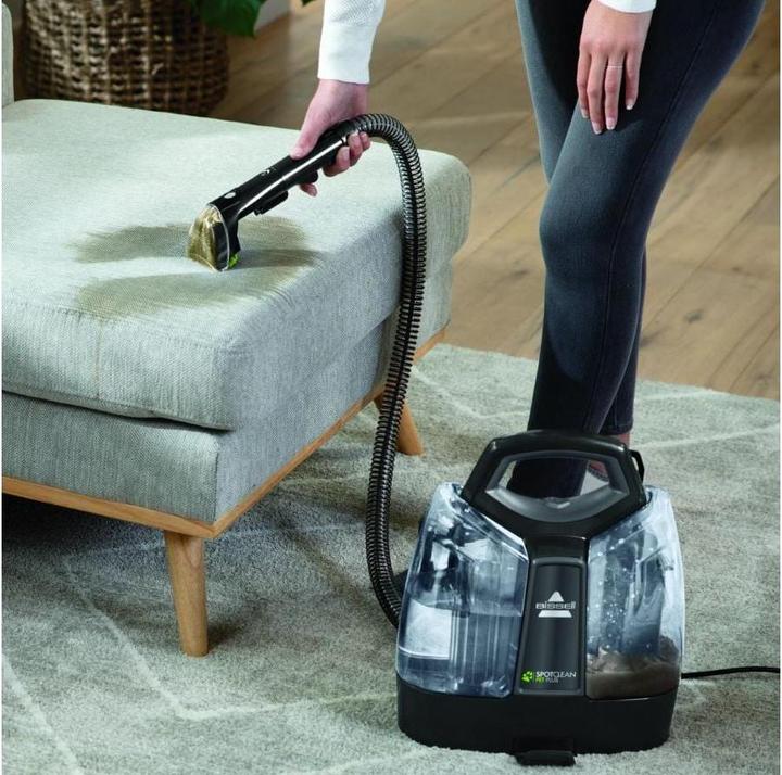 Productafbeelding Bissell SpotClean Pet Plus draagbare vlekkenreiniger
