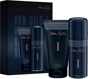 Immagine prodotto Van Gils Gift Set - I Deodorant Spray + Shower Gel