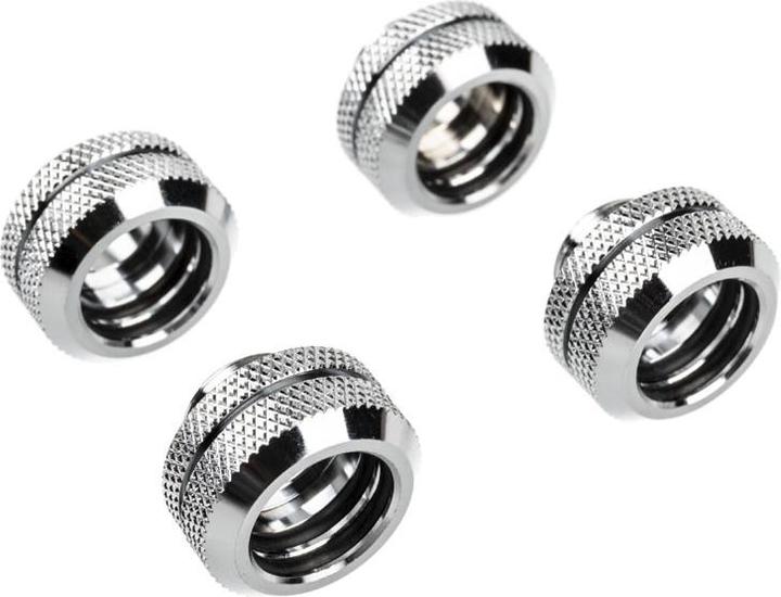 Immagine prodotto Corsair Hydro X Series Fitting XF Hardline 4-pack