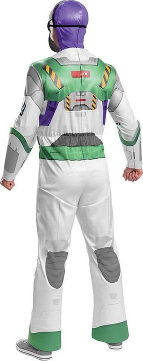 Produktbild Metamorph Toy Story - Buzz Lightyear Classic Kostüm (L, XL)
