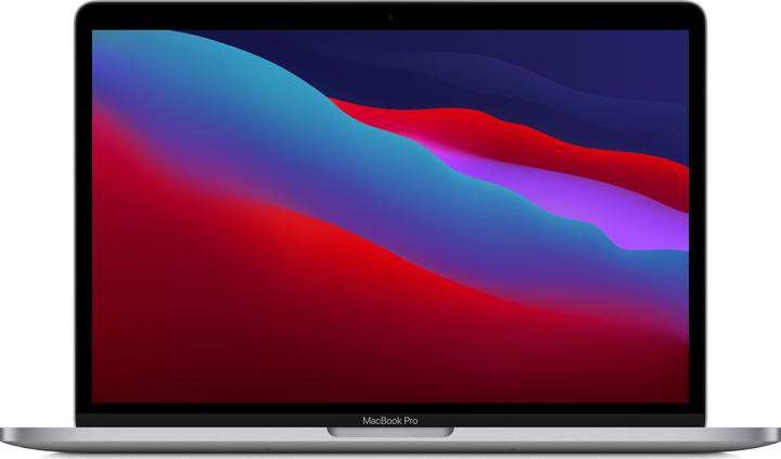 Apple MacBook Pro 13 – Late 2020 (13.30", M1, 16 Go, 2000 Go, CH)