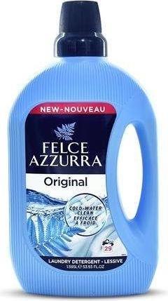 Produktbild MGA Na (32 Waschgänge, Flüssigwaschmittel)