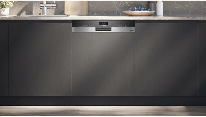 Produktbild Siemens SX55ZS01CH