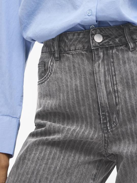 Produktbild Vila VIFREYA High Waist Wide Fit Jeans (44)