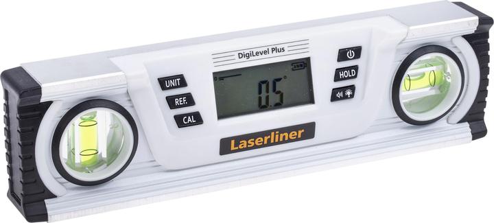 Laserliner DigiLevel Plus 25 (25 cm)