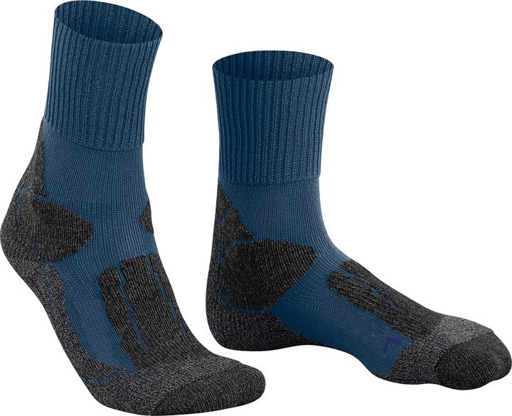 Produktbild Falke TK1 Adventure Cool Herren Trekking (46 - 48)
