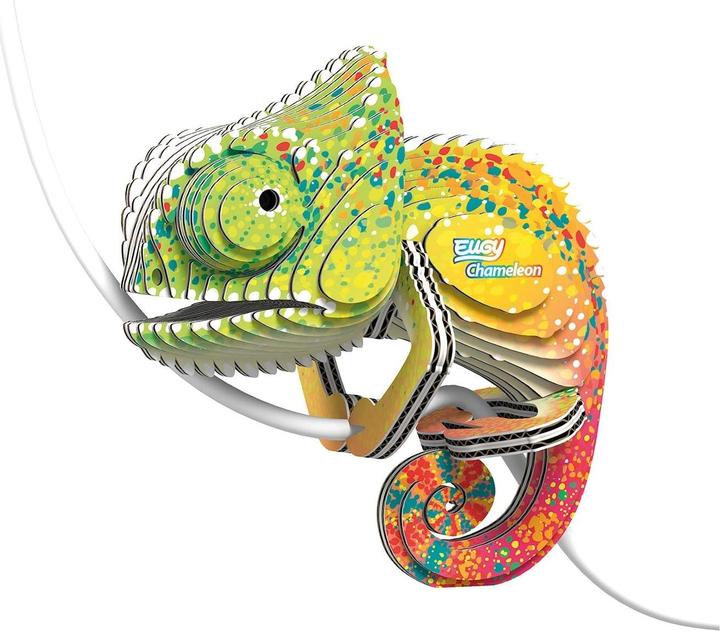 Image du produit Eugy Caméléon