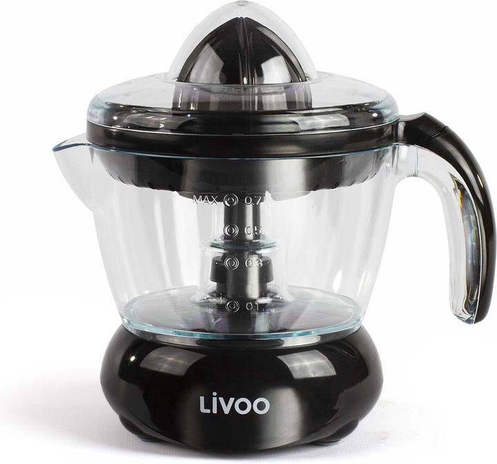 Produktbild Livoo Zitruspresse (EU-Stecker)