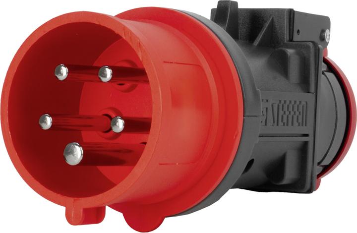Produktbild Steffen Industrie-Adapter (CEE 16/5)