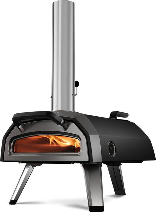 Ooni Karu 2 pizza oven (Pizza oven wood, Pizza oven gas)