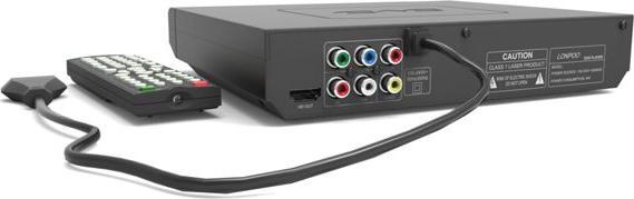 Actual product image Reflexion DVD367 (DVD players)
